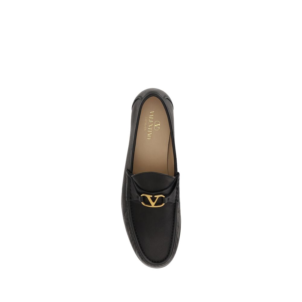 VLogo Loafers