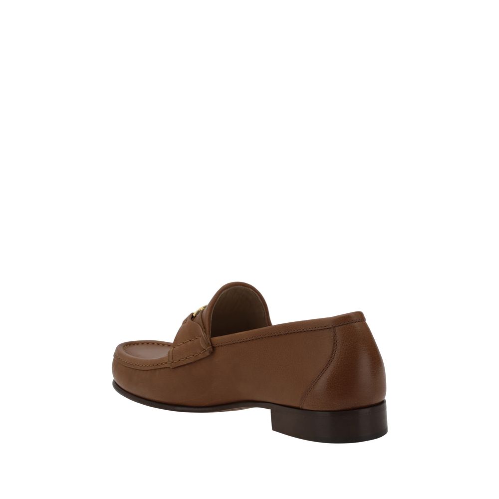 VLogo Loafers