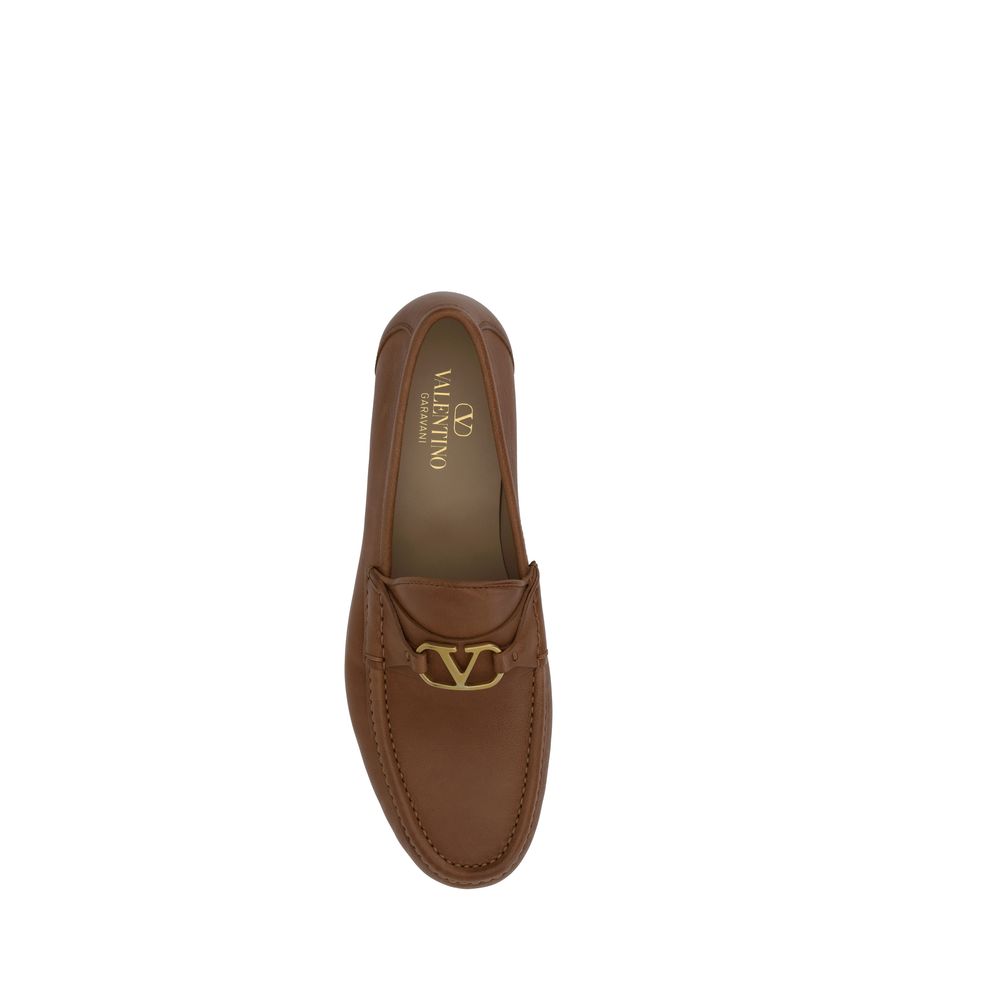 VLogo Loafers