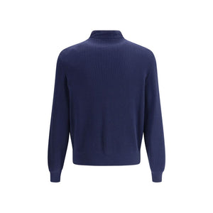 Lederjacke