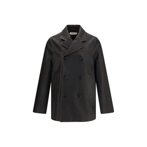 Elijah Jacket