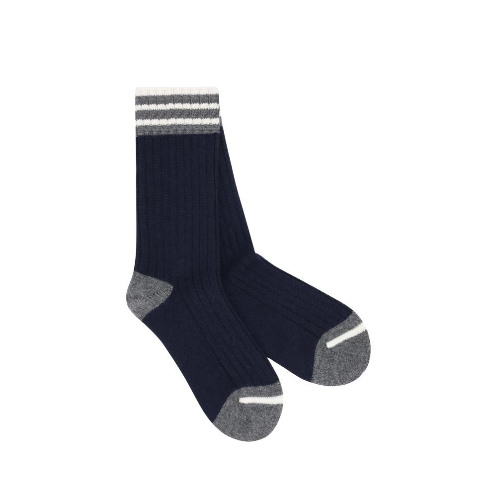 Kaschmirsocken