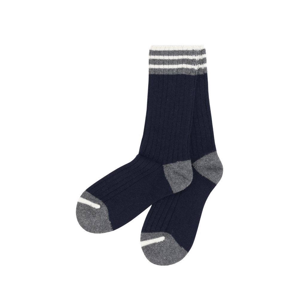 Kaschmirsocken