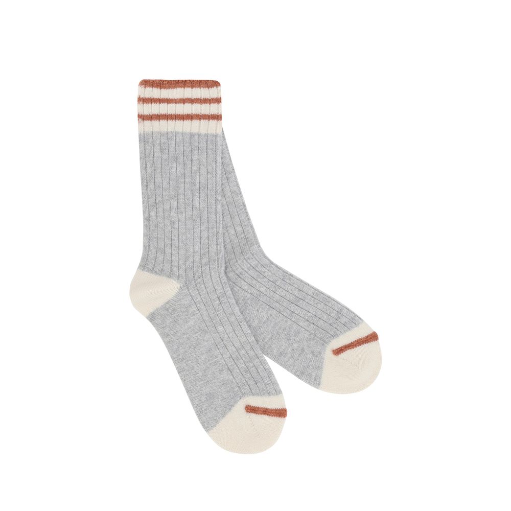 Kaschmirsocken