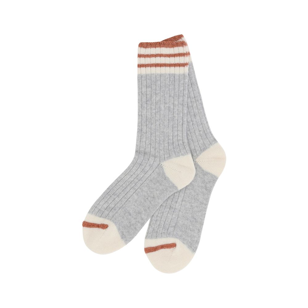 Kaschmirsocken