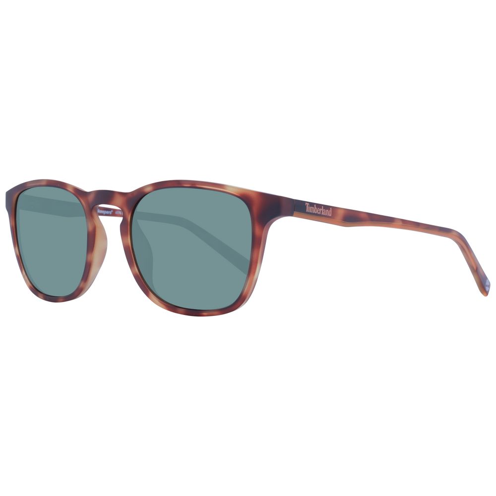 Braune Herren Sonnenbrille