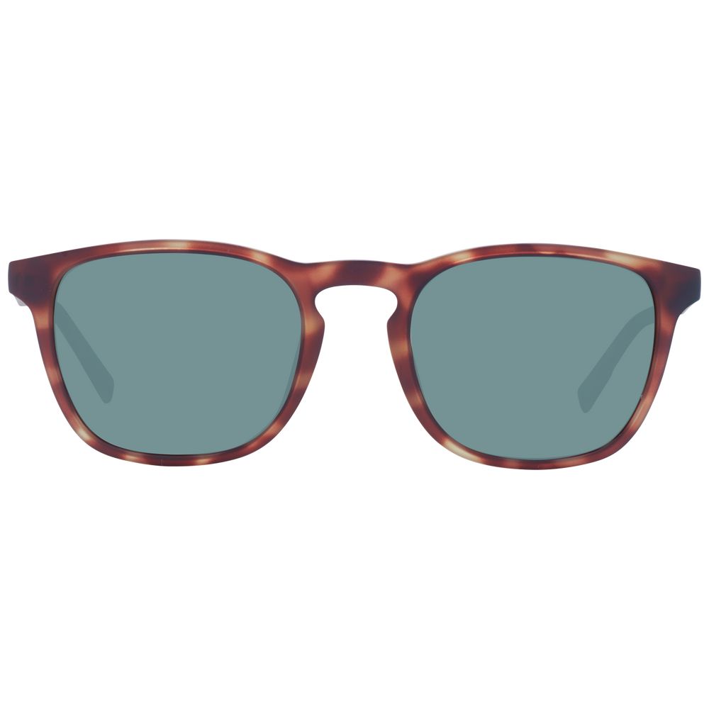 Braune Herren Sonnenbrille