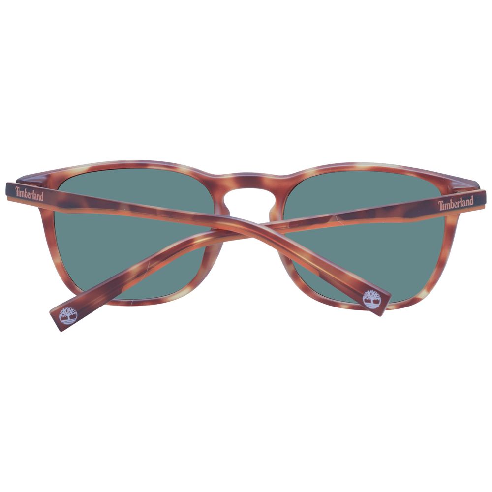 Braune Herren Sonnenbrille