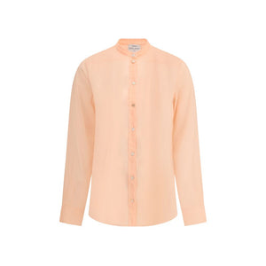 Silk Voile Shirt