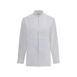 Petra Tuxedo Shirt