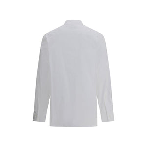 Petra Tuxedo Shirt
