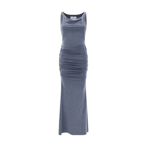 Liz Long Dress