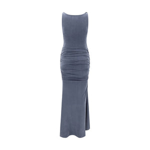 Liz Long Dress