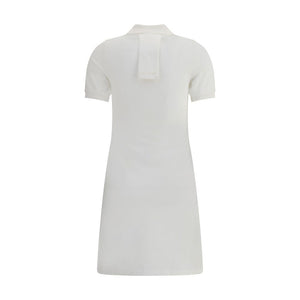 Polo Dress