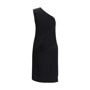 Infinity Asymetrical Dress