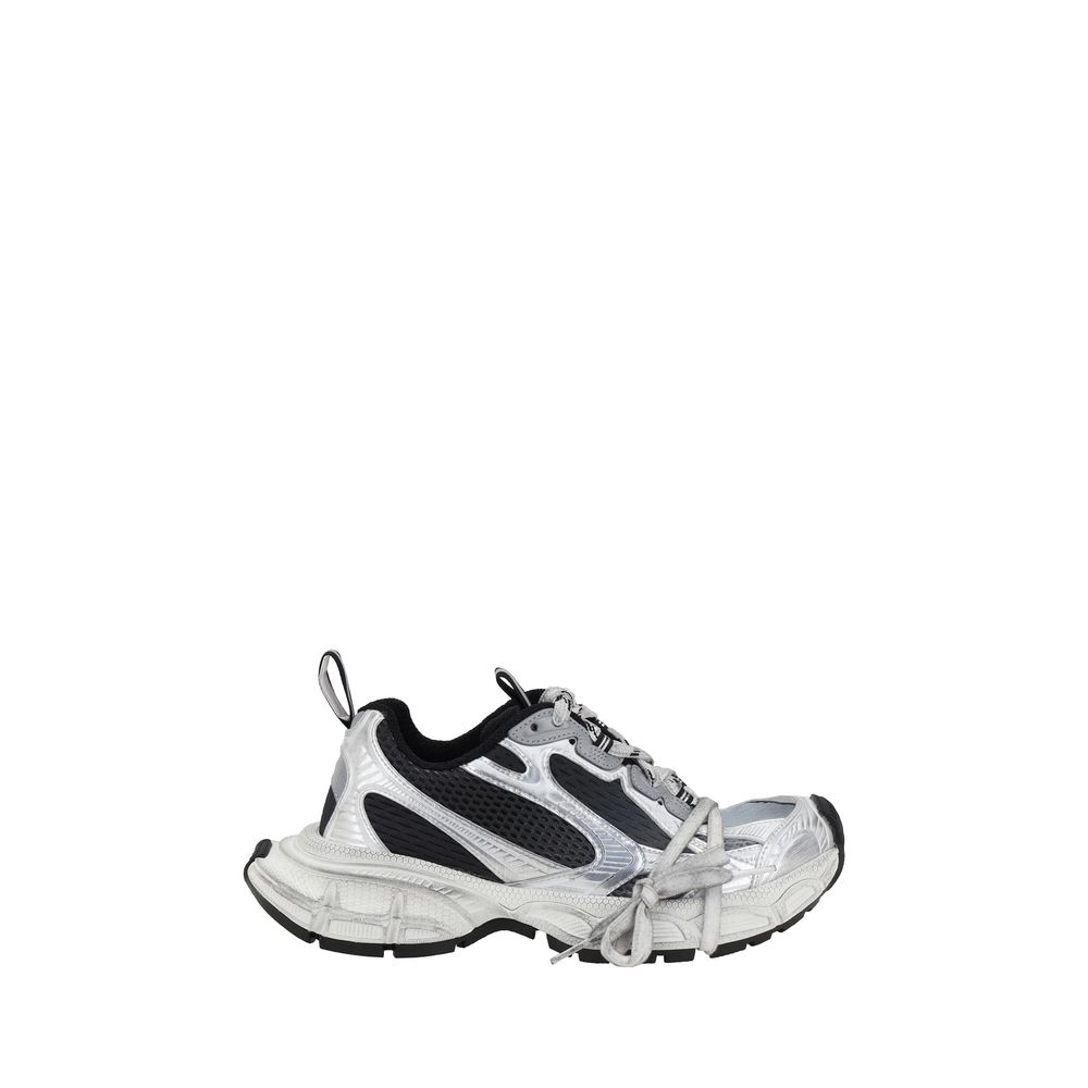 3XL Farbverlaufs-Sneaker