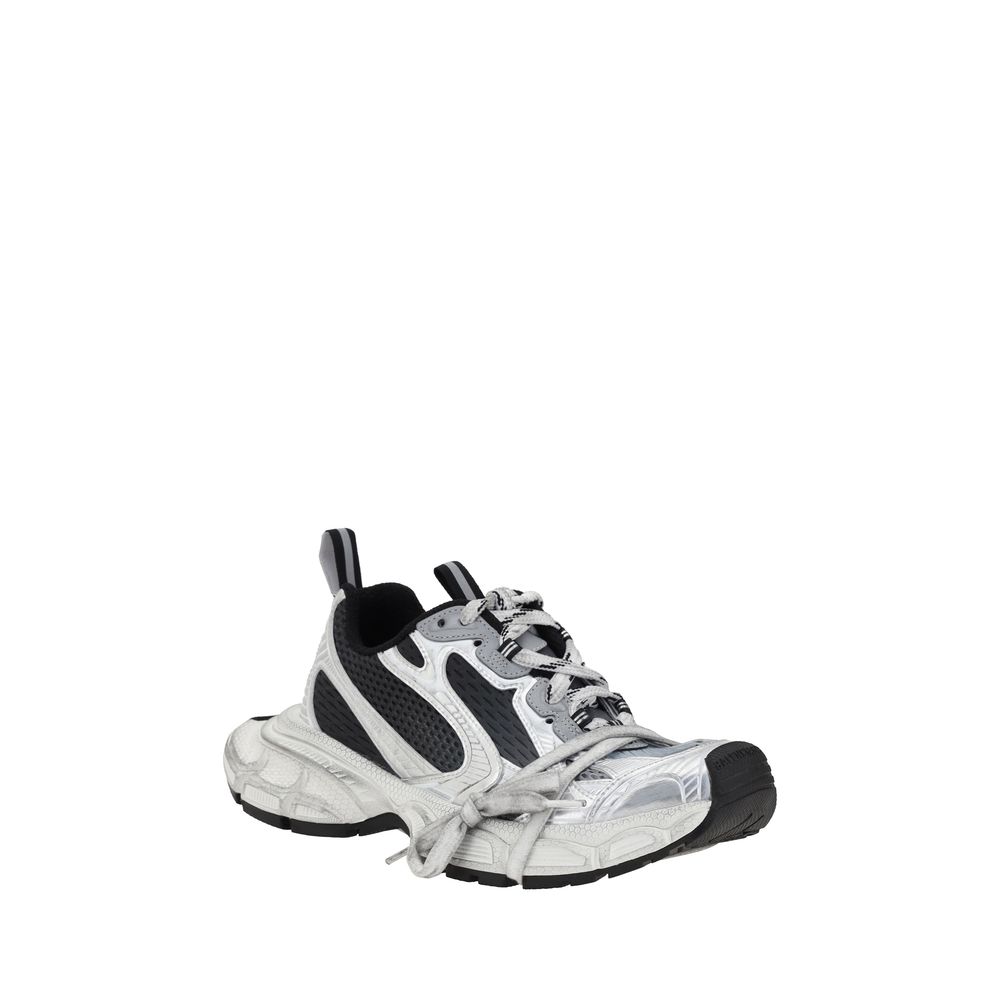 3XL Farbverlaufs-Sneaker