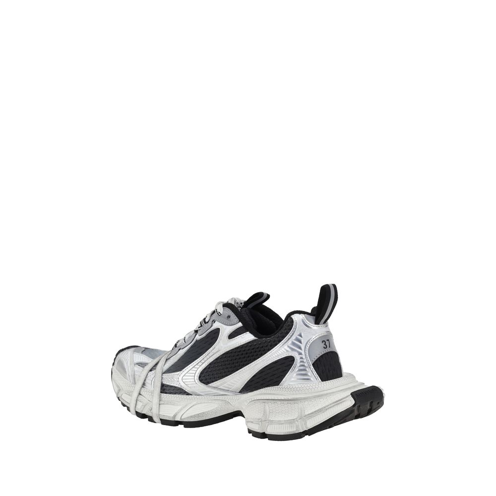 3XL Farbverlaufs-Sneaker