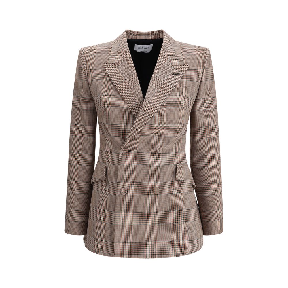 Wollblazer