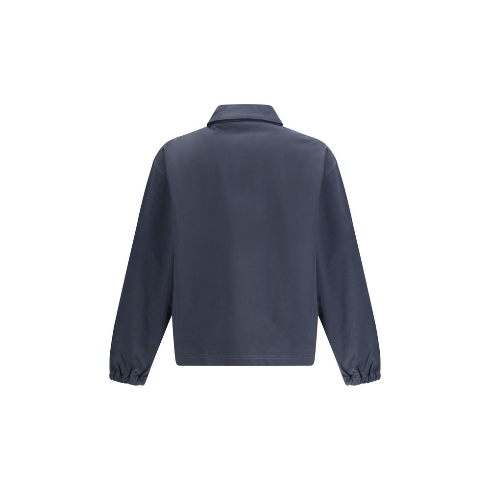 Langarmtrikot