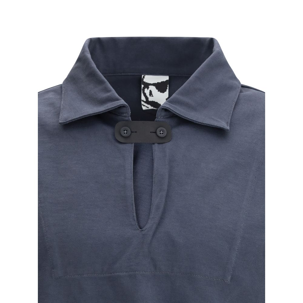 Langarmtrikot
