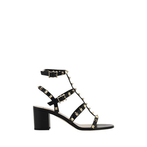 Rockstud Pumps