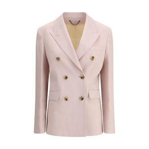 Blazer aus Schurwolle