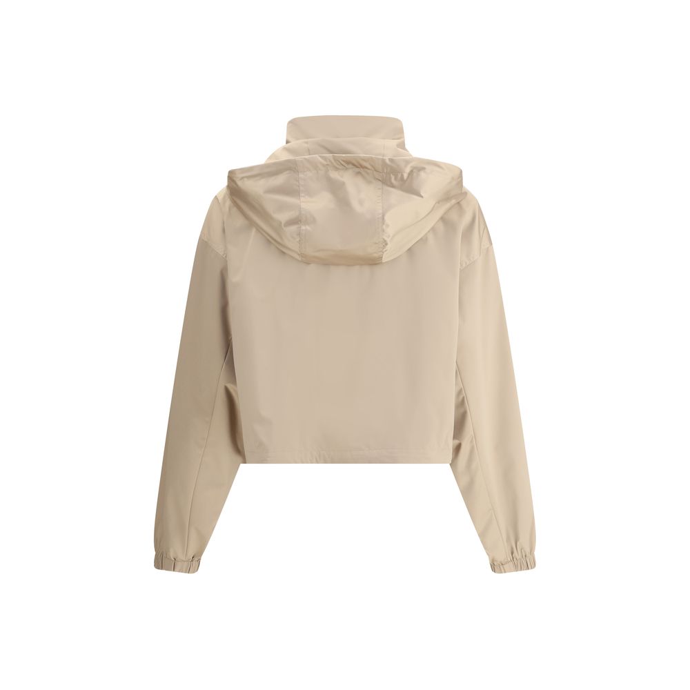 Wasserdichte Jacke