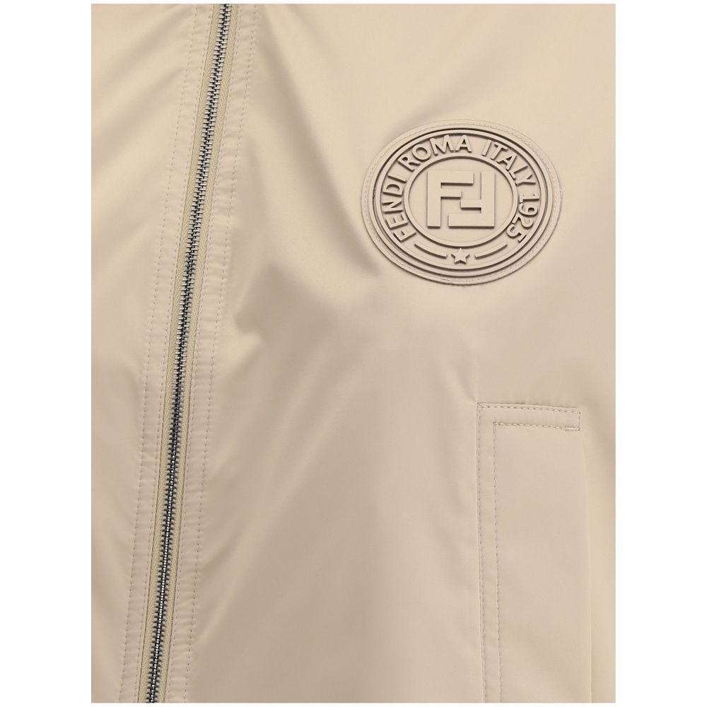 Wasserdichte Jacke