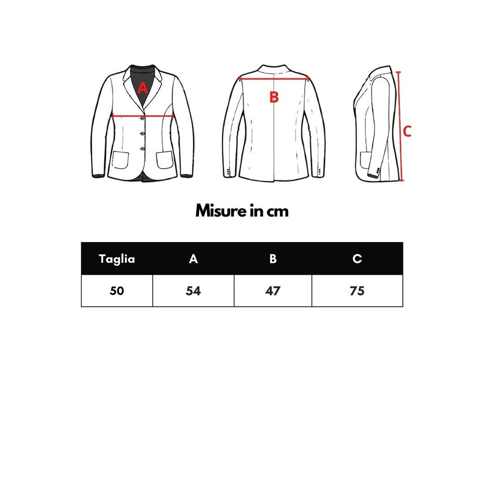 Schwarzes Polyester-Sweatshirt