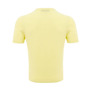 Sunny Cotton Luxus-T-Shirt für den anspruchsvollen Gentleman