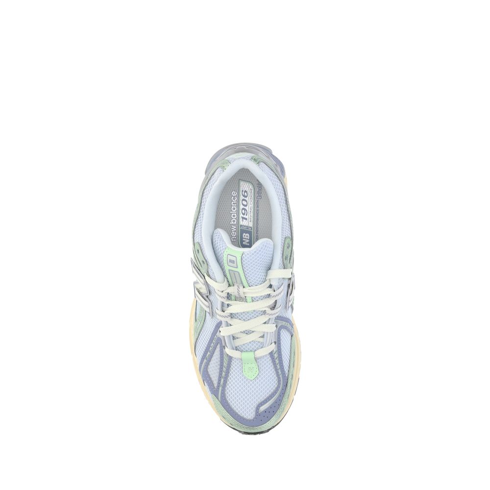 1906 Turnschuhe