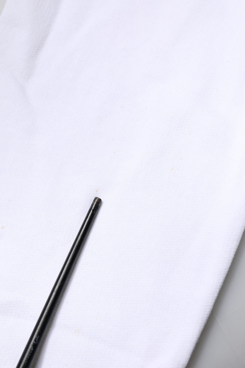 Dolce & Gabbana White #DGFamily Hooded Sweatshirt Sweater