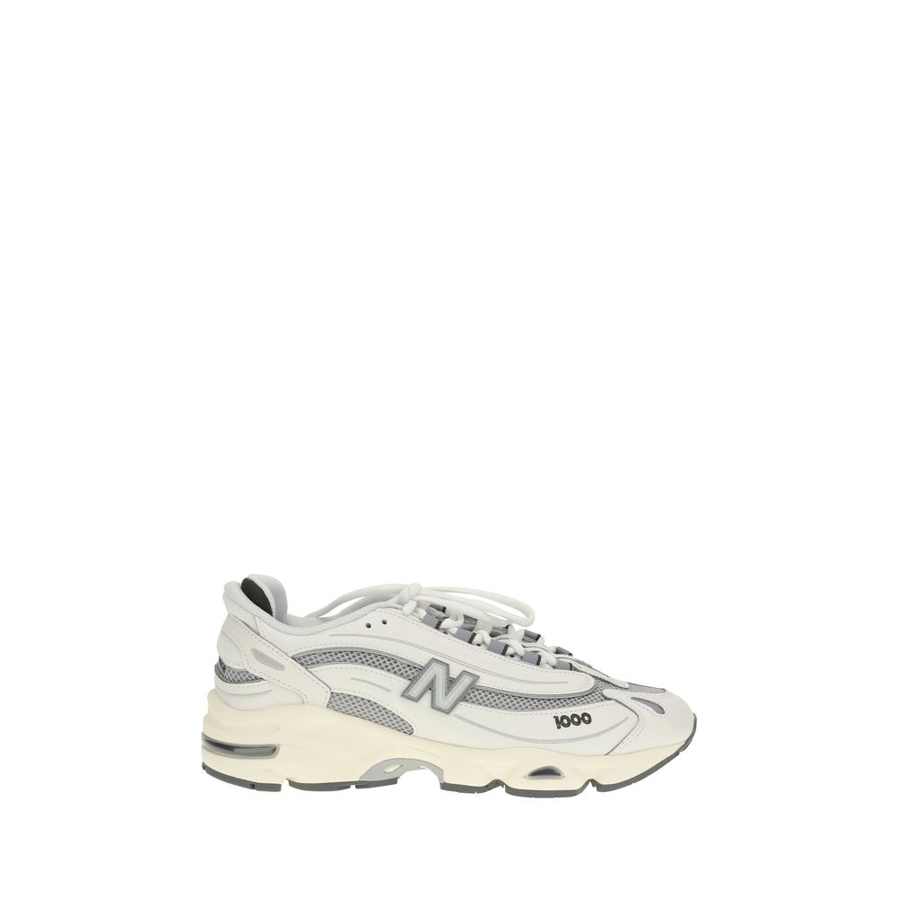 1000 Turnschuhe
