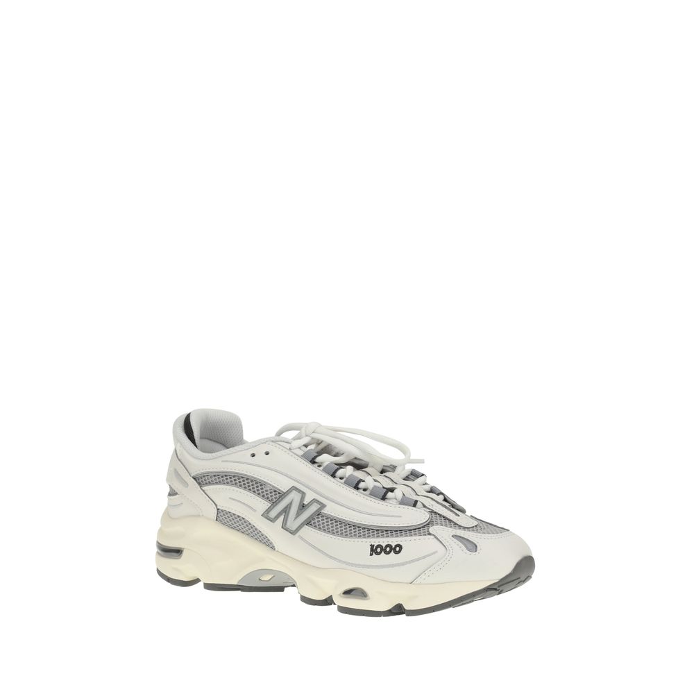 1000 Turnschuhe