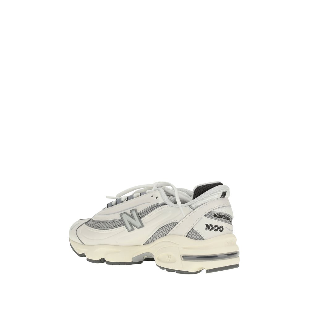 1000 Turnschuhe