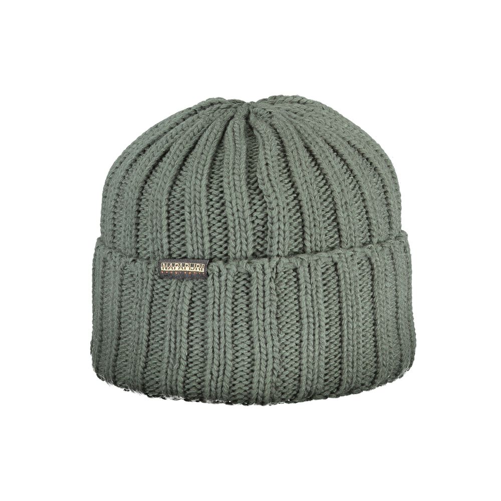 Grüne Marabou Herren Cap