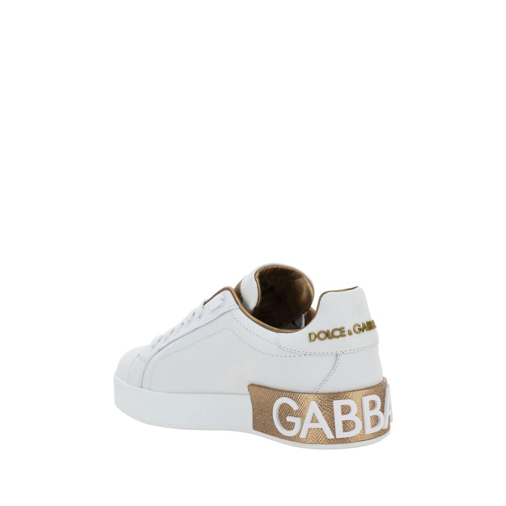 Portofino Sneaker