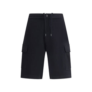 Cargo-Bermudashorts