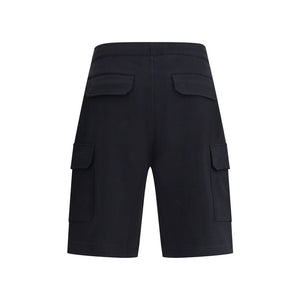 Cargo-Bermudashorts