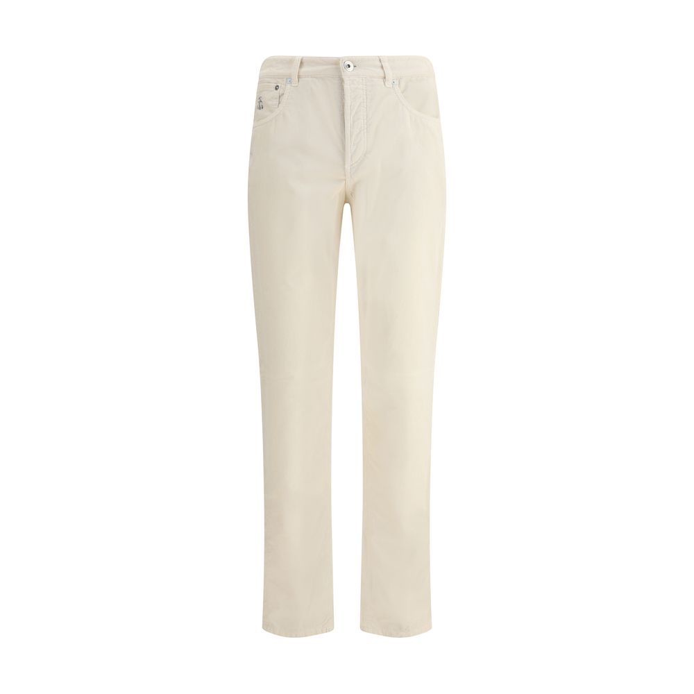 Cordhose