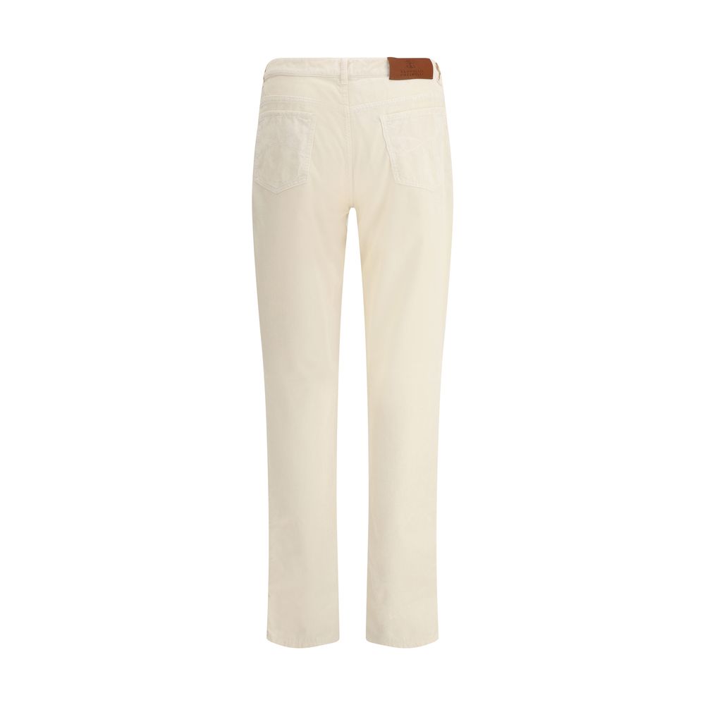 Cordhose