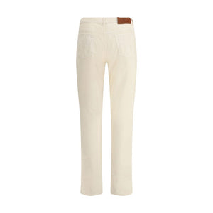 Cordhose