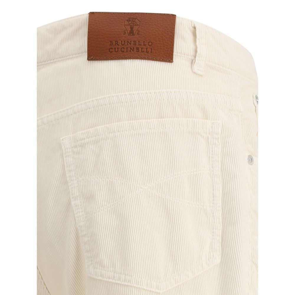 Cordhose