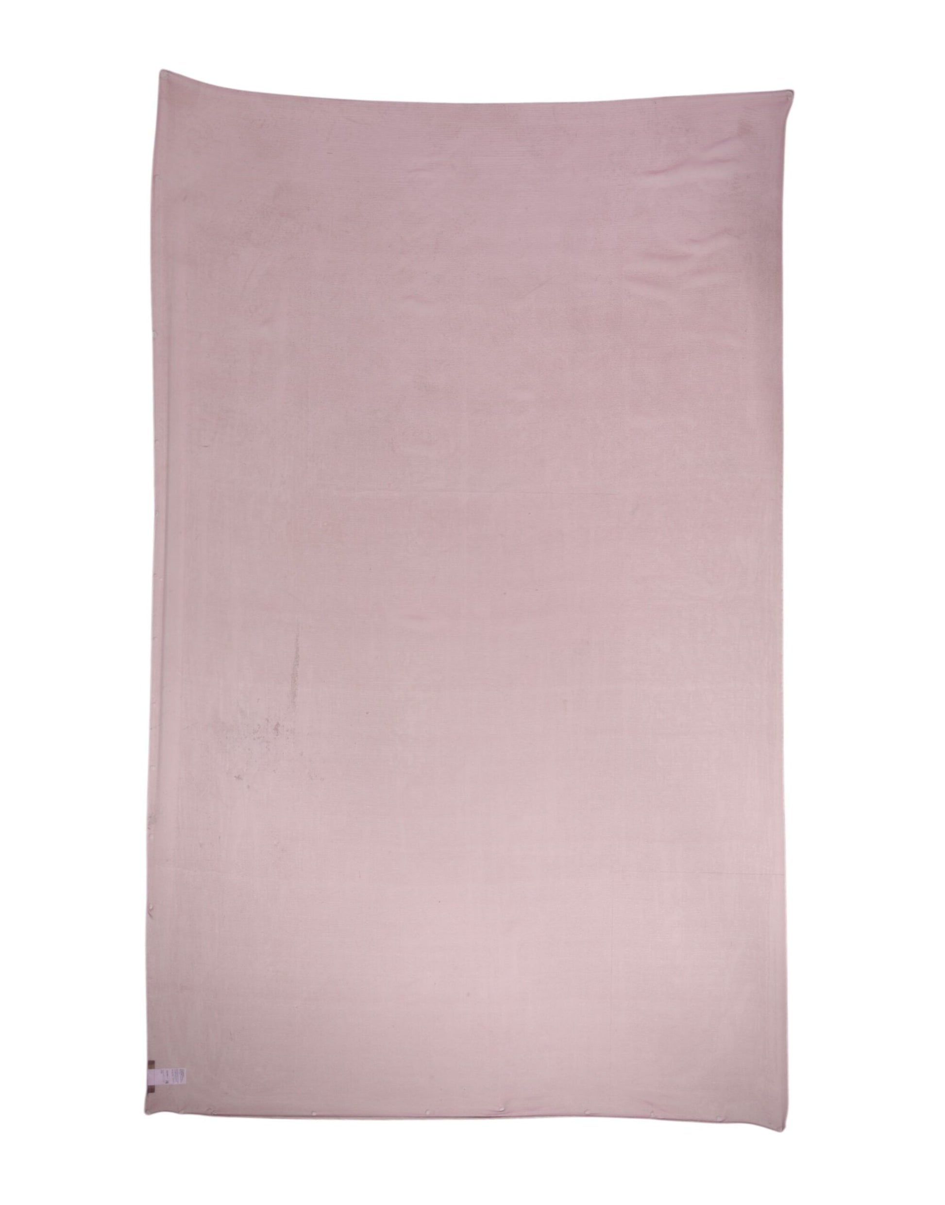 Dolce & Gabbana Pink Silk Rectangle Women Wrap Shawl Scarf