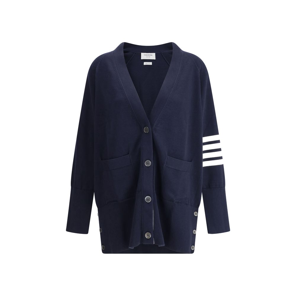 Oversize-Cardigan