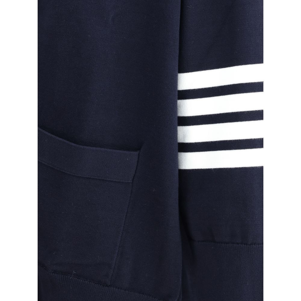 Oversize-Cardigan