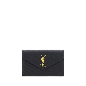 Schultertasche mit Logo