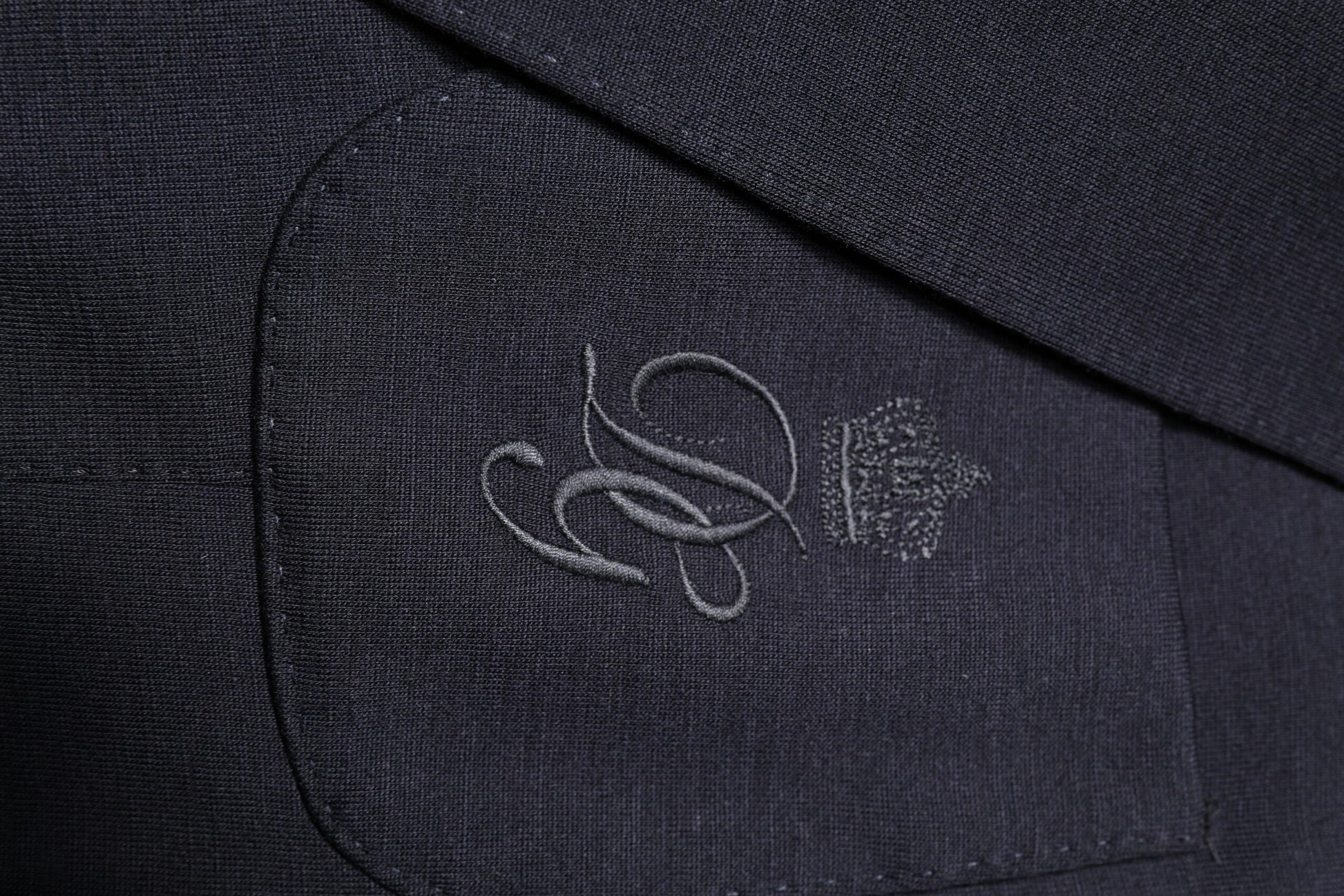 Dolce & Gabbana Black Wool Single Breasted Coat Suit Blazer