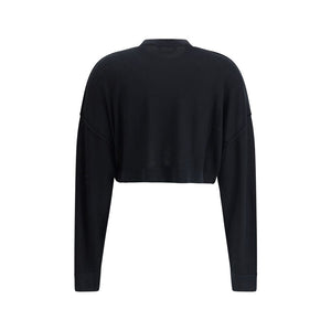 Cropped Sweater